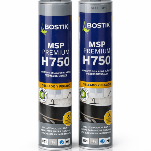 Bostik MSP Premium H750 (adhesivo sellador elástico)